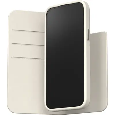 Moshi Overture Case (iPhone 15 Plus) - Vit