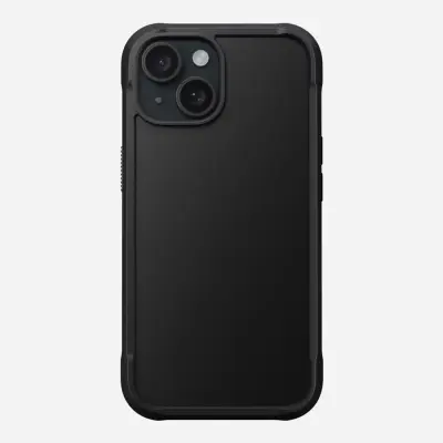 Nomad Rugged Case (iPhone 15 Plus)