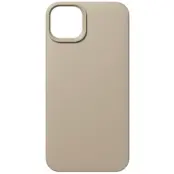 Nudient Thin Case MagSafe (iPhone 15 Plus) - Beige