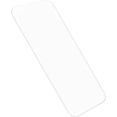 OtterBox Glass Screen Protector (iPhone 15 Plus)