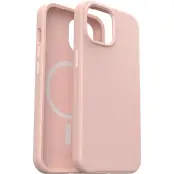 OtterBox Symmetry Case with MagSafe (iPhone 15 Plus) - Svart
