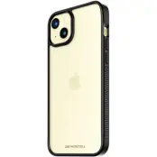PanzerGlass Clearcase (iPhone 15 Plus)