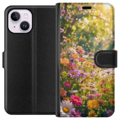 plånboksfodral till Apple iPhone 15 Plus