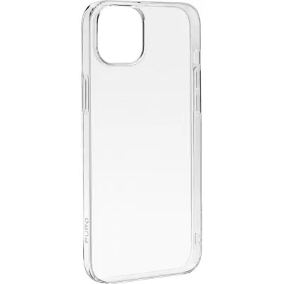 Puro 0.3 Nude Cover (iPhone 15 Plus)