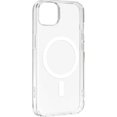 Puro Lite Mag Case (iPhone 15 Plus)