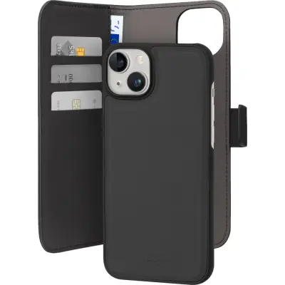 Puro Wallet Detachable 2 in 1 (iPhone 15 Plus)