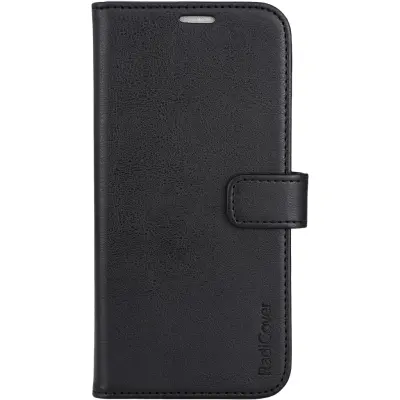 RadiCover Flip-Side Fashion Wallet (iPhone 15 Plus)