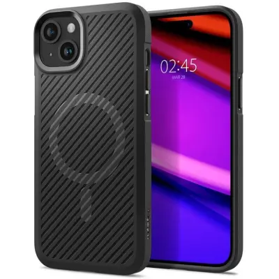 Spigen Core Armor MagFit (iPhone 15 Plus)