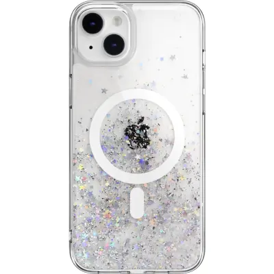 SwitchEasy Starfield M 3D Glitter Resin (iPhone 15 Plus)