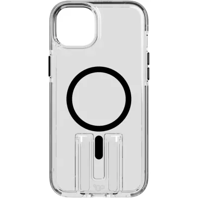 Tech21 Evo Crystal Kick (iPhone 15 Plus)