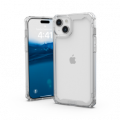 UAG iPhone 15 Plus Mobilskal Plyo - Ice