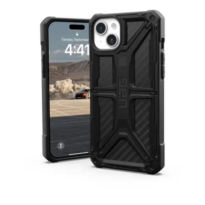 UAG Monarch Case (iPhone 15 Plus)
