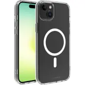 Vivanco Mag Steady Cover (iPhone 15 Plus)