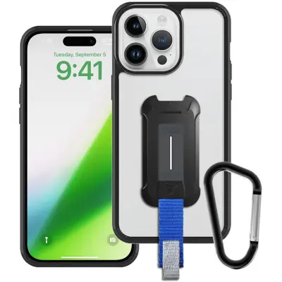 Armor-X Ultra Compact Case (iPhone 15 Pro Max)