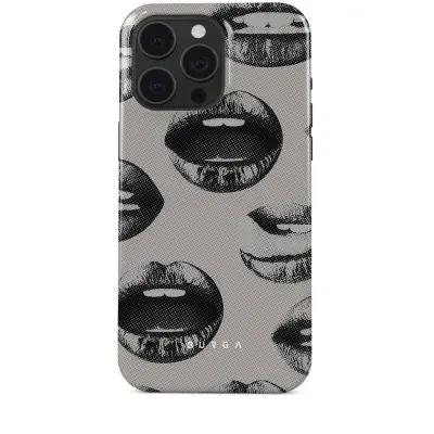 Burga Tough MagSafe Case - Next Mistake (iPhone 15 Pro Max)