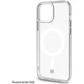 Celly GelskinMag Magnetic (iPhone 15 Pro Max)
