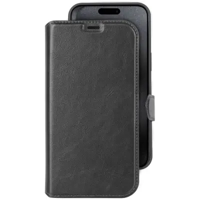 Champion 2-in-1 Slim Wallet Case (iPhone 15 Pro Max)