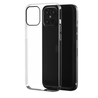 Comma Hard Jacket Case (iPhone 15 Pro Max)
