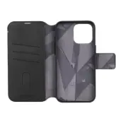 Decoded Detachable Wallet (iPhone 15 Pro Max) - Beige