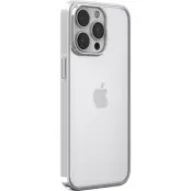 Devia Glimmer Case (iPhone 15 Pro Max) - Svart