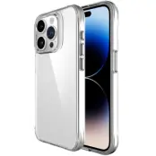 Trolsk Tunt Skal (iPhone 15 Pro Max)