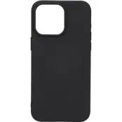 Essentials Recycled Silicone Case (iPhone 15 Pro Max)