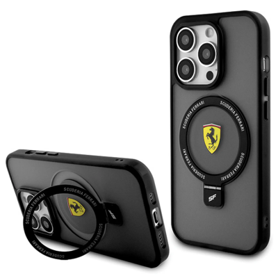 Ferrari iPhone 15/14 Plus Mobilskal MagSafe 2023 Collection