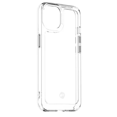 Forcell iPhone 15 Pro Max Mobilskal F-Protect - Transparent