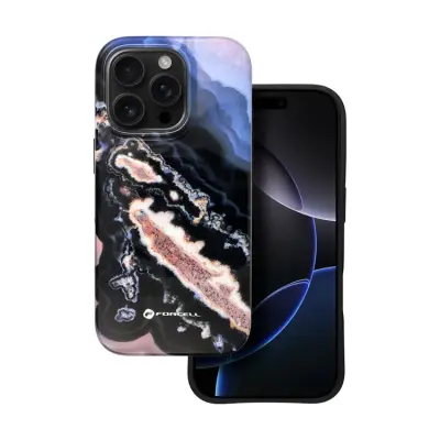 Forcell iPhone 15 Pro Max Mobilskal MagSafe Mirage