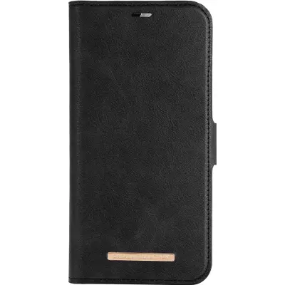 Onsala Magnetic MagSerie Wallet (iPhone 15 Pro Max) - Svart