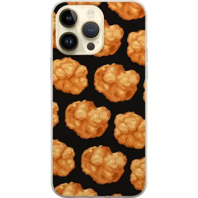 Mobilskal till Apple iPhone 15 Pro Max med Nuggets