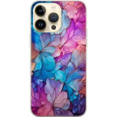 Mobilskal till Apple iPhone 15 Pro Max med Magiskt