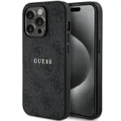 Guess iPhone 15 Pro Max Mobilskal Magsafe Classic