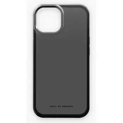 iDeal of Sweden Clear Case (iPhone 15 Pro Max)