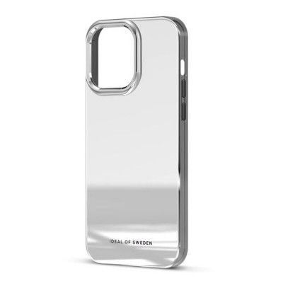 iDeal of Sweden iPhone 15 Pro Max Mobilskal Clear - Mirror
