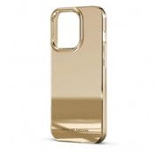 iDeal of Sweden iPhone 15 Pro Max Mobilskal Clear - Mirror Guld