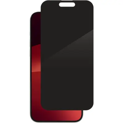 Invisible Shield Glass Elite Privacy (iPhone 15 Pro Max)