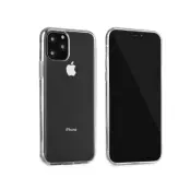 iPhone 15 Pro Max Mobilskal (0.3mm) Ultra Slim - Transparent