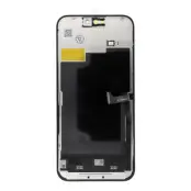 iPhone 15 Pro Max Skärm med LCD-display HD Incell - Svart