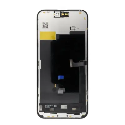 iPhone 15 PRO MAX Skärm med LCD-display JK Incell Byt IC
