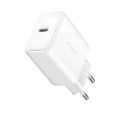 Joyroom JR-TCF24 Snabbladdare 30W USB-C PD QC SFC