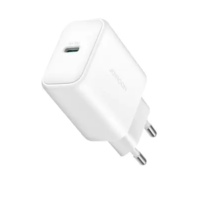 Joyroom JR-TCF24 Snabbladdare 30W USB-C PD QC SFC