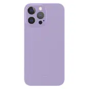 KZDOO Mobilskal till iPhone 15 Pro Max Frosted Air Skin - Lila