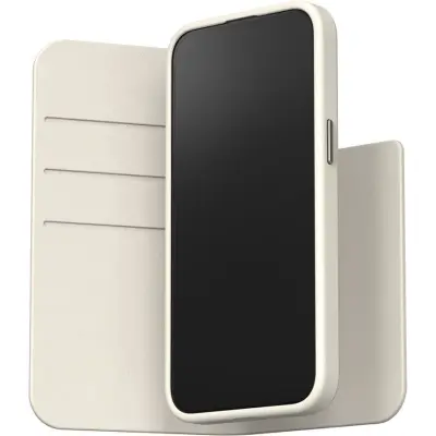 Moshi Overture Case (iPhone 15 Pro Max) - Vit