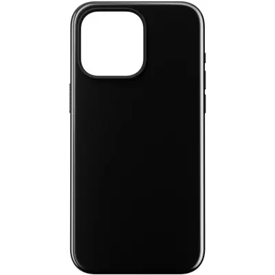 Nomad Sport Case (iPhone 15 Pro Max) - Svart