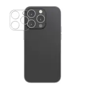 Nuglas Camera Lens Protector (iPhone 15 Pro/15 Pro Max)