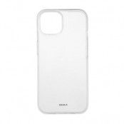 Onsala iPhone 15 Pro Max Mobilskal Recycled - Transparent