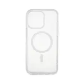 ONSALA Mobilskal MagSeries Transparent - iPhone 15 Pro Max