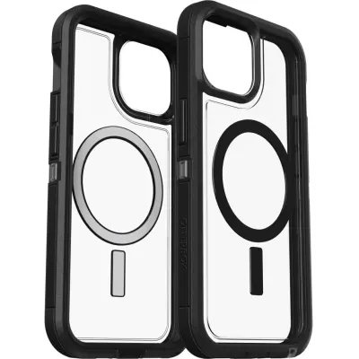 OtterBox Defender XT Clear with MagSafe (iPhone 15 Pro Max)