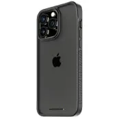 PanzerGlass iPhone 15 Pro Max Mobilskal D3O 2xMilitary